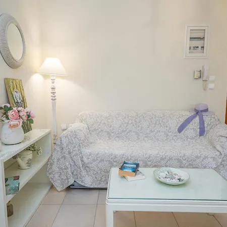 Apartment Rania-apartments_3 Argostoli (Kefalonia)